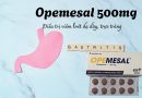 MHRA: NGUY CƠ TĂNG ÁP LỰC NỘI SỌ VÔ CĂN KHI SỬ DỤNG MESALAZIN