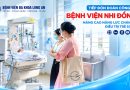 TIẾP ĐOÀN CÔNG TÁC BỆNH VIỆN NHI ĐỒNG 1 HỖ TRỢ CHUYÊN MÔN CHĂM SÓC VÀ ĐIỀU TRỊ SƠ SINH